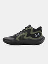 Under Armour Unisex Schuhe Under Armour UA JET '25-GRN