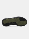 Under Armour Unisex Schuhe Under Armour UA JET '25-GRN
