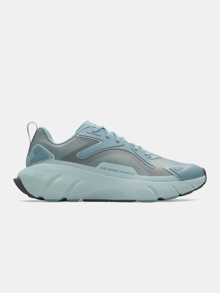 Under Armour Unisex Schuhe Under Armour UA Aura RPSTP-GRN
