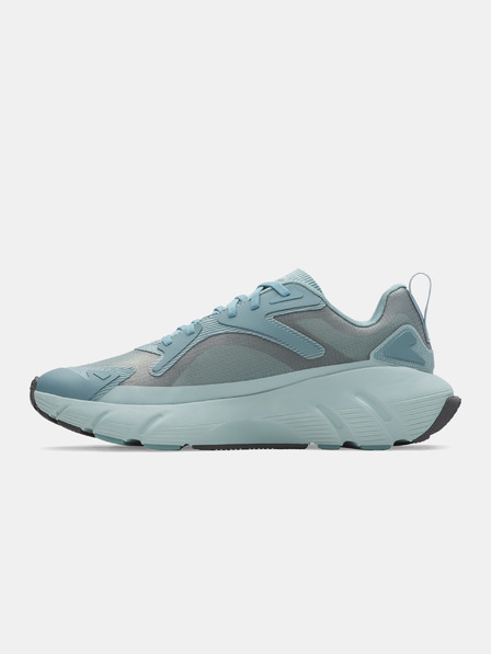 Under Armour Unisex Schuhe Under Armour UA Aura RPSTP-GRN