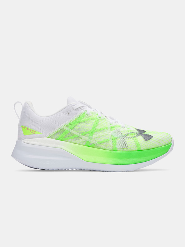 Under Armour Unisex Schuhe Under Armour UA Velociti Pro-WHT