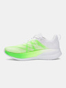 Under Armour Unisex Schuhe Under Armour UA Velociti Pro-WHT