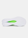 Under Armour Unisex Schuhe Under Armour UA Velociti Pro-WHT