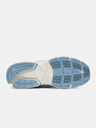 Under Armour Unisex Schuhe Under Armour UA Sola Suede-BLU