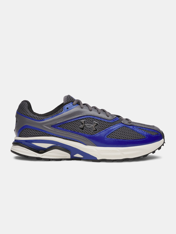 Under Armour Unisex-Schuhe Under Armour UA HOVR Apparition RTRFTR TC-GRY