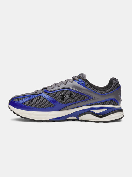 Under Armour Unisex-Schuhe Under Armour UA HOVR Apparition RTRFTR TC-GRY