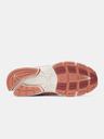 Under Armour Unisex-Schuhe Under Armour UA Sola Suede-PNK