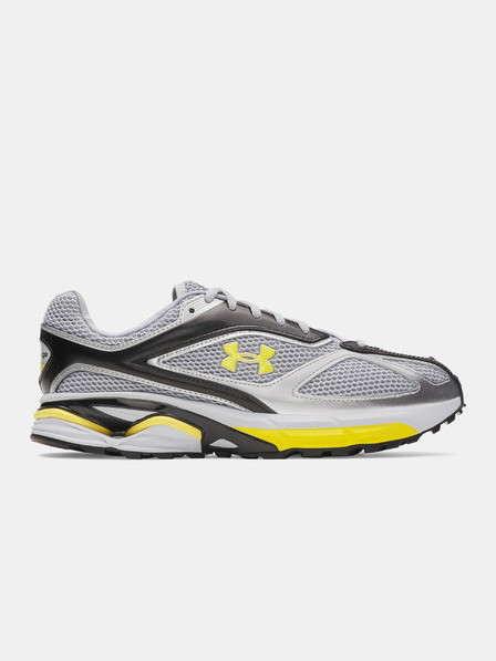Under Armour Unisex-Schuhe Under Armour UA HOVR Apparition RTRFTR TC-GRY