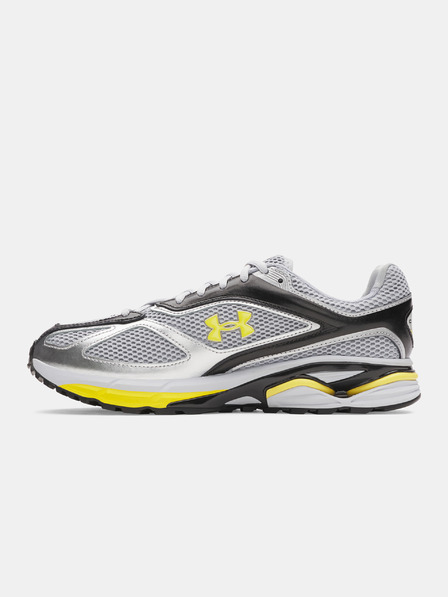 Under Armour Unisex-Schuhe Under Armour UA HOVR Apparition RTRFTR TC-GRY