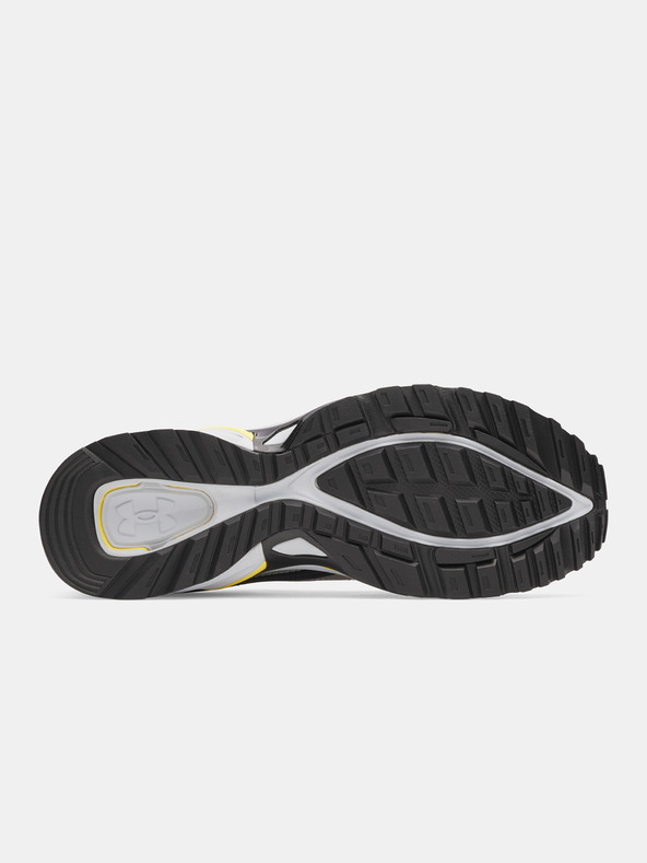 Under Armour Unisex-Schuhe Under Armour UA HOVR Apparition RTRFTR TC-GRY