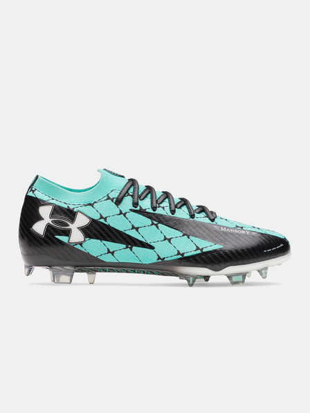 Under Armour Unisex-Fußballschuhe Under Armour UA Shadow Elite 3 FG MANSORY-BLU