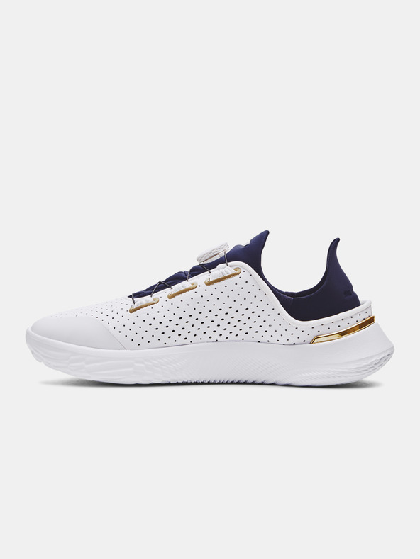 Under Armour Unisex-Schuhe Under Armour UA Flow Slipspeed Trainer SYN-WHT