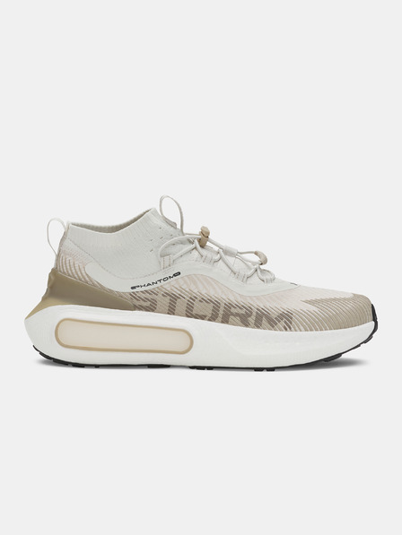 Under Armour Unisex-Schuhe Under Armour UA U Phantom 4 Storm-WHT