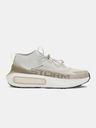 Under Armour Unisex-Schuhe Under Armour UA U Phantom 4 Storm-WHT