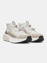 Under Armour Unisex-Schuhe Under Armour UA U Phantom 4 Storm-WHT