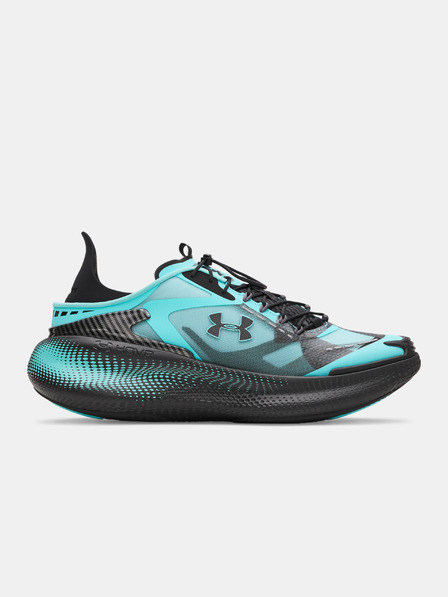 Under Armour Unisex-Schuhe Under Armour UA ECHO X MANSORY-BLU