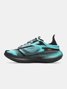 Under Armour Unisex-Schuhe Under Armour UA ECHO X MANSORY-BLU
