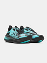 Under Armour Unisex-Schuhe Under Armour UA ECHO X MANSORY-BLU