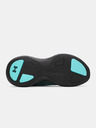 Under Armour Unisex-Schuhe Under Armour UA ECHO X MANSORY-BLU