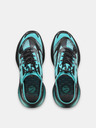 Under Armour Unisex-Schuhe Under Armour UA ECHO X MANSORY-BLU