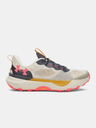 Under Armour Unisex-Schuhe Under Armour UA U Infinite Pro Trail-BRN