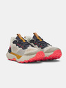 Under Armour Unisex-Schuhe Under Armour UA U Infinite Pro Trail-BRN