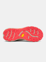 Under Armour Unisex-Schuhe Under Armour UA U Infinite Pro Trail-BRN