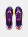Under Armour Unisex-Schuhe Under Armour CURRY SERIES 7-PPL