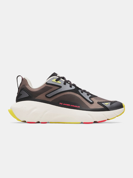 Under Armour Unisex Schuhe Under Armour UA Aura RPSTP-BLK