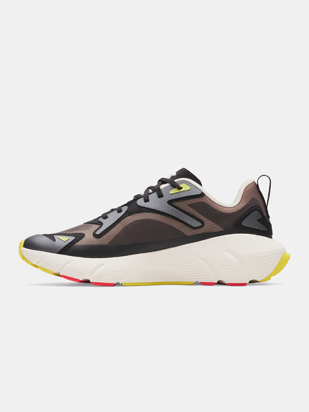 Under Armour Unisex Schuhe Under Armour UA Aura RPSTP-BLK