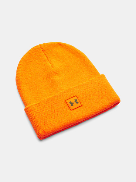 Under Armour Men's Beanie Under Armour Halftime Beanie-ORG
