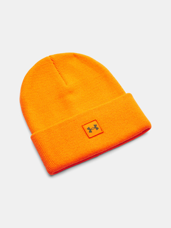 Under Armour Herren-Mütze Under Armour Halftime Beanie-ORG