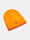 Under Armour Herren-Mütze Under Armour Halftime Beanie-ORG