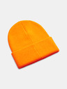 Under Armour Herren-Mütze Under Armour Halftime Beanie-ORG