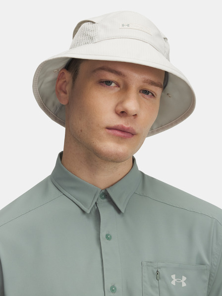 Under Armour Herren Under Armour M Summit UPF Bucket Hat