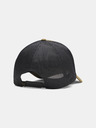 Under Armour Herren-Kappe Under Armour Project Rock Trucker-GRN