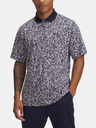 Under Armour Under Armour UA Matchplay bedrucktes Herren-Poloshirt