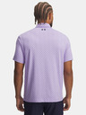 Under Armour Herren-Shirt Under Armour UA Playoff 3.0 Bedrucktes Polo-PPL