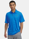 Under Armour Herren-Shirt Under Armour Tech Polo-BLU