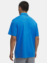Under Armour Herren-Shirt Under Armour Tech Polo-BLU