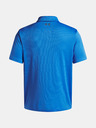 Under Armour Herren-Shirt Under Armour Tech Polo-BLU