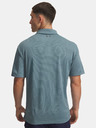 Under Armour Herren-Shirt Under Armour Tech Polo-BLU