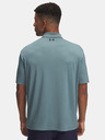 Under Armour Herren-Shirt Under Armour UA Matchplay Polo-BLU