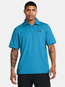 Under Armour Herren-Shirt Under Armour UA T2G Polo-BLU