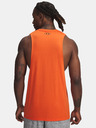 Under Armour Herren-Tank-Top Under Armour Pjt Rck Q4 SL Grafik-ORG