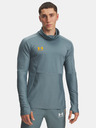 Under Armour Herren-Shirt Under Armour UA M Challenger Pro Wintr LS-BLU