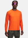 Under Armour Herren T-Shirt Under Armour Pjt Rck Iso Chill LS-ORG