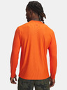 Under Armour Herren T-Shirt Under Armour Pjt Rck Iso Chill LS-ORG