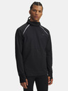 Under Armour Herren T-Shirt Under Armour UA Velociti Pro CW Balaclava-BLK