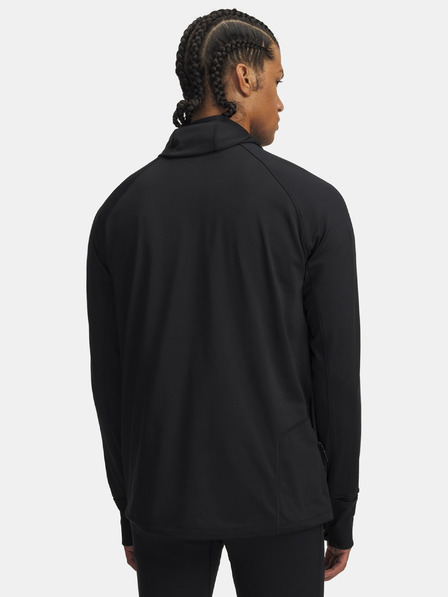 Under Armour Herren T-Shirt Under Armour UA Velociti Pro CW Balaclava-BLK